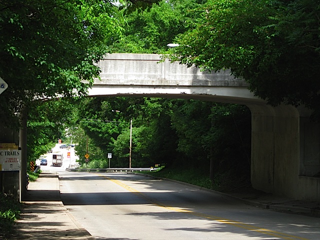 North St. Viaduct