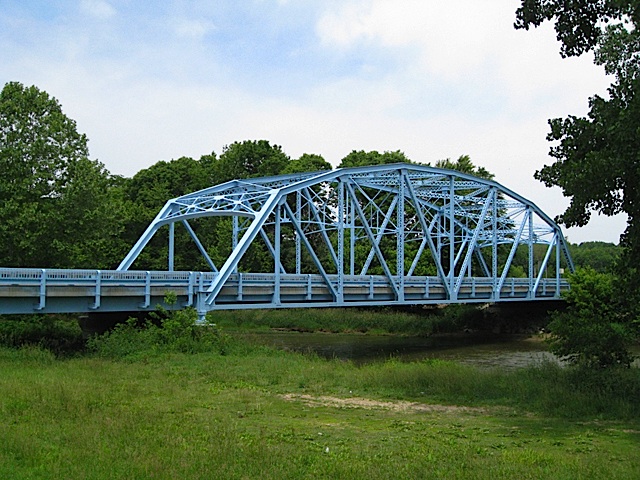 Ind. Rte. 75 Bridge