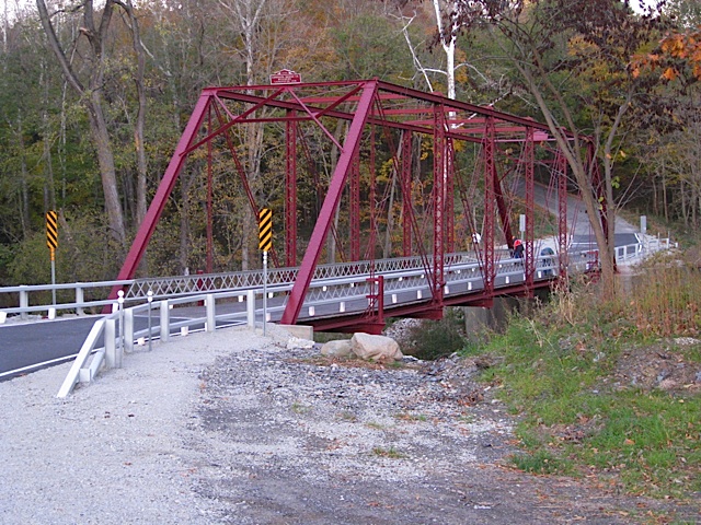 Wilson's Bridge